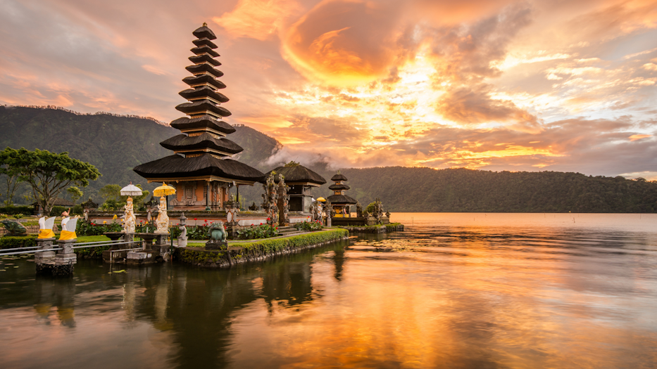 bali tourism in 2022
